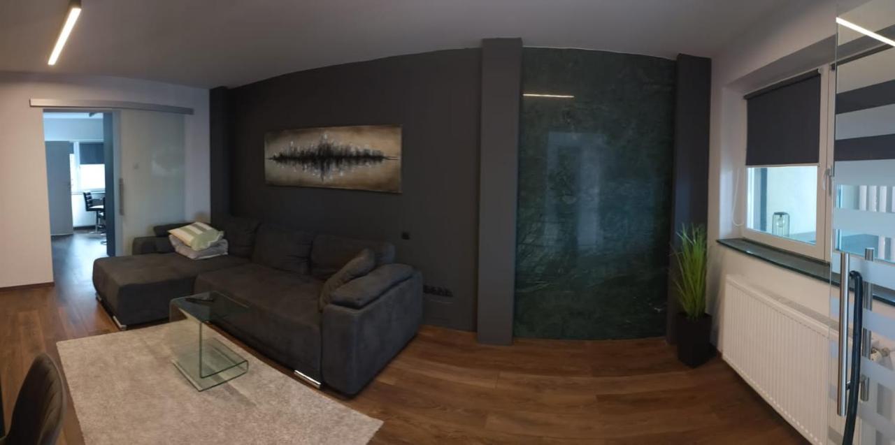 New Apartment Apartament Modern Recent Construit Modern Ujepitesu Tarsashazi Lakresz Miercurea Ciuc Zewnętrze zdjęcie