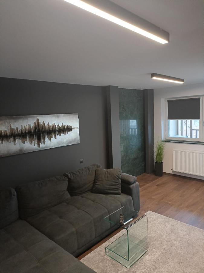 New Apartment Apartament Modern Recent Construit Modern Ujepitesu Tarsashazi Lakresz Miercurea Ciuc Zewnętrze zdjęcie