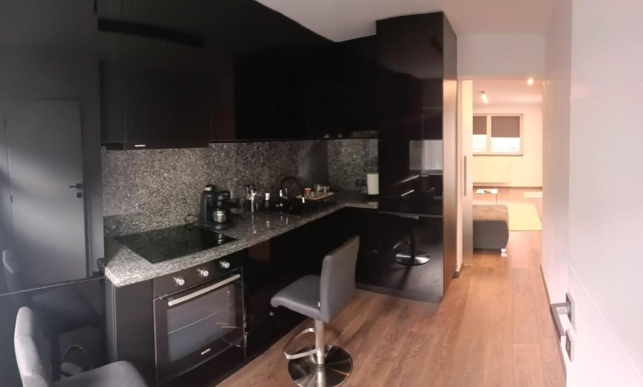 New Apartment Apartament Modern Recent Construit Modern Ujepitesu Tarsashazi Lakresz Miercurea Ciuc Zewnętrze zdjęcie